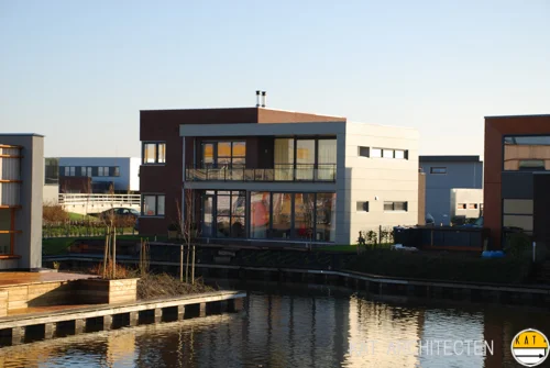 Hoofden 45 Sneek - 1