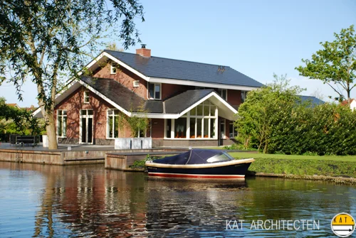 De Zwettehof 1 Sneek - 1