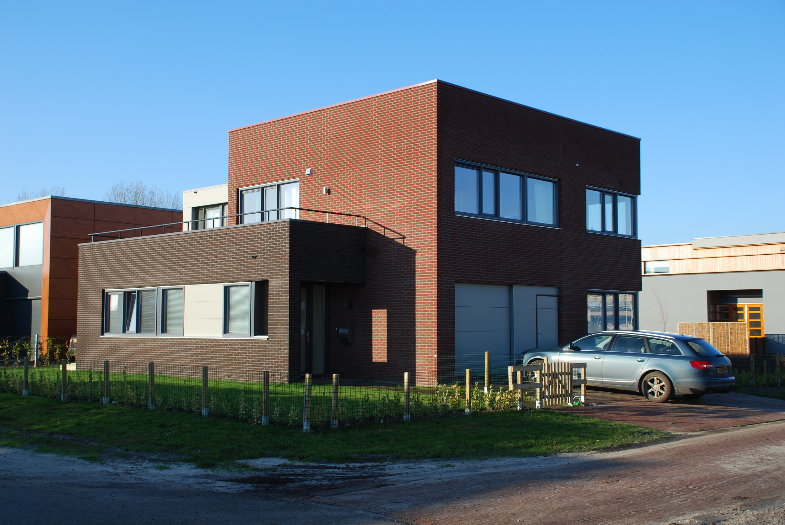 Woningbouw particulier Hoofden 45 Sneek-02.JPG