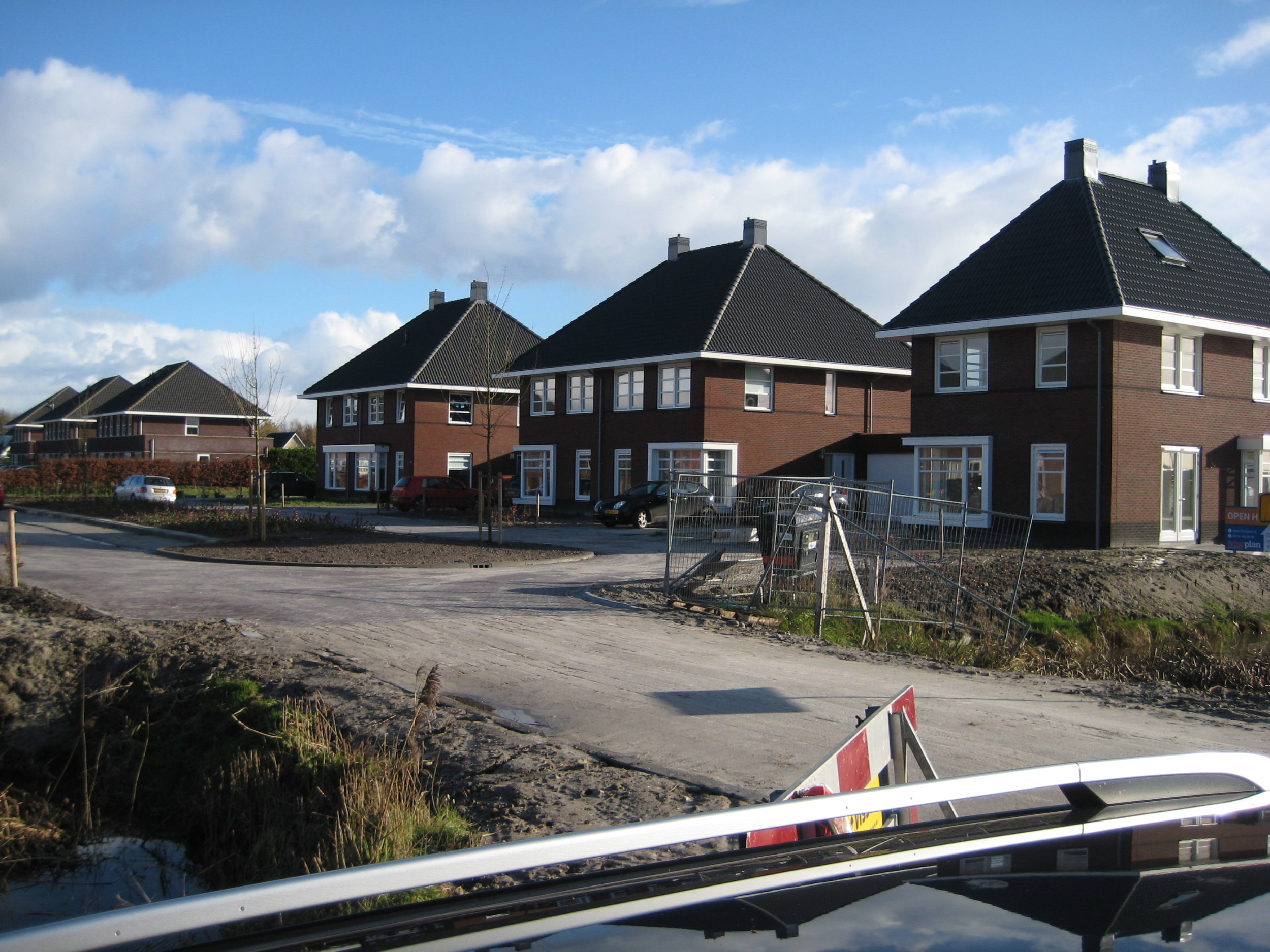 Woningbouw projectmatig Dagpauwoog Wolvega-04.JPG