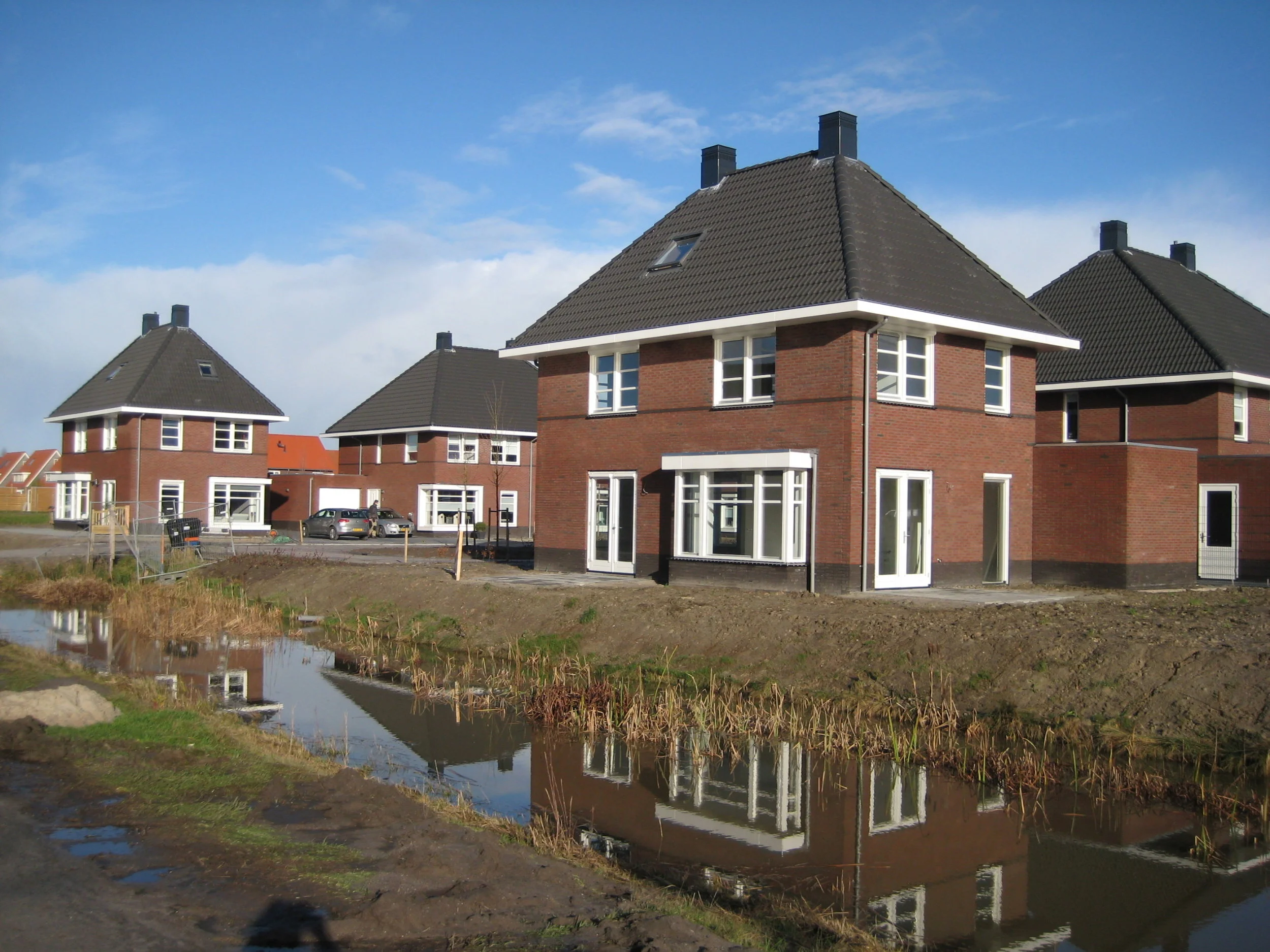 Woningbouw projectmatig Dagpauwoog Wolvega-01.JPG