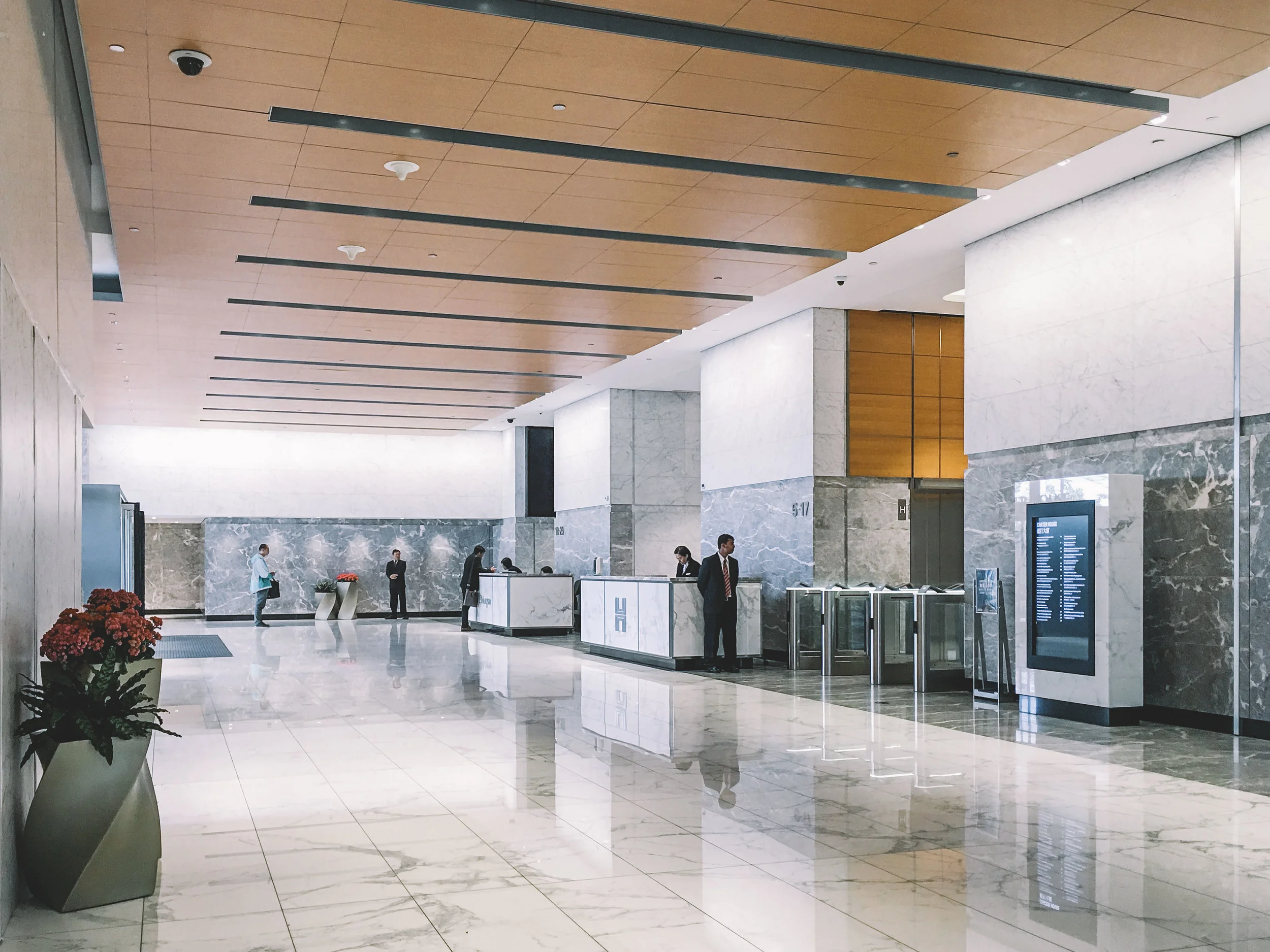 Interior design firm Hong Kong — Studio UNIT