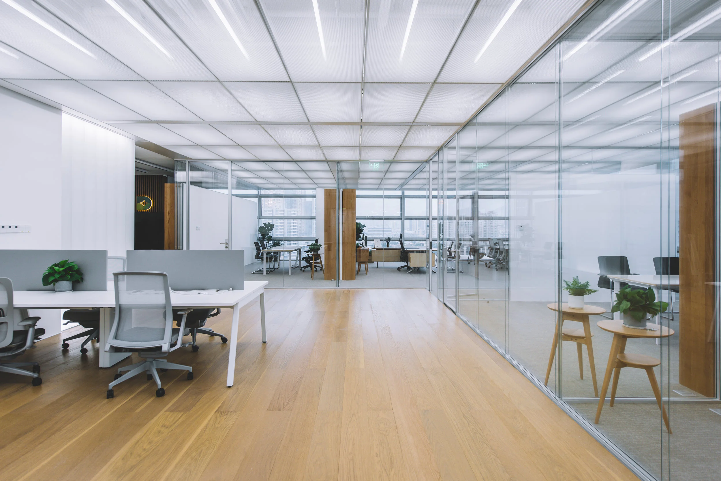 Interior design firm Hong Kong — Studio UNIT