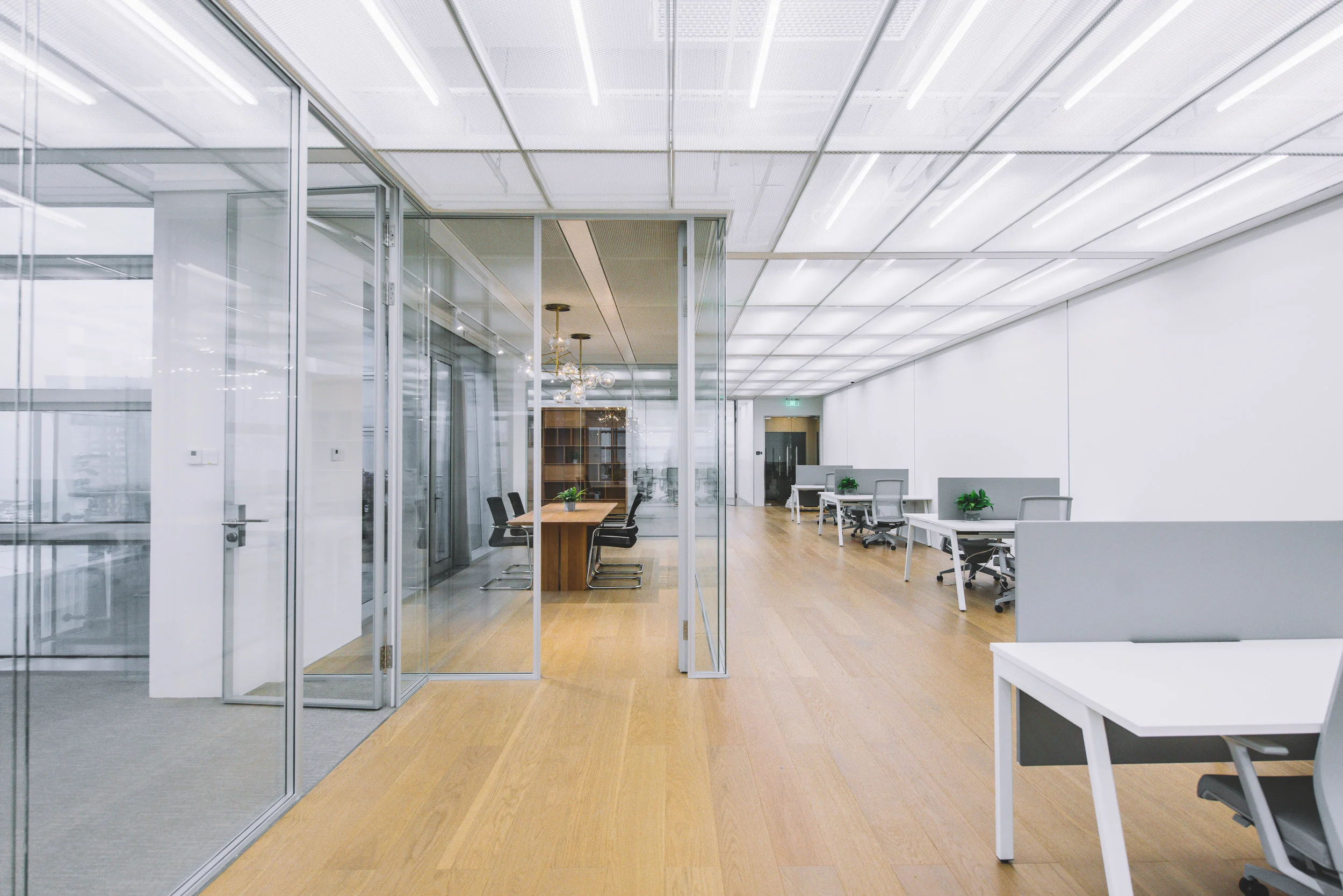 Interior design firm Hong Kong — Studio UNIT