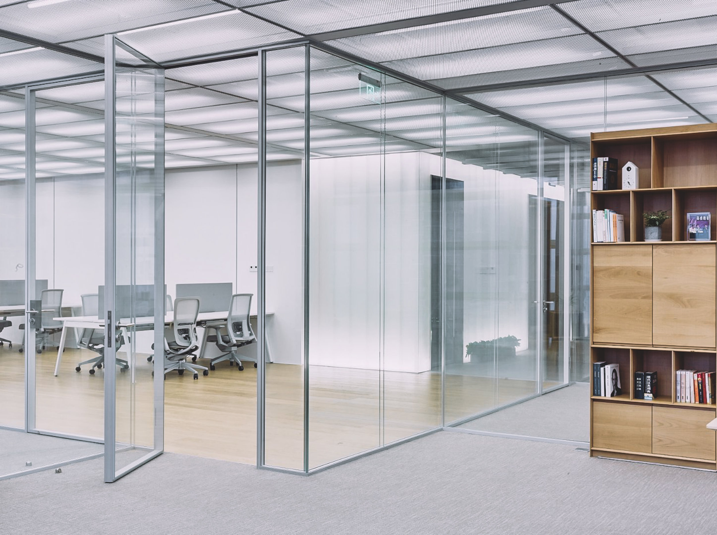 Interior design firm Hong Kong — Studio UNIT