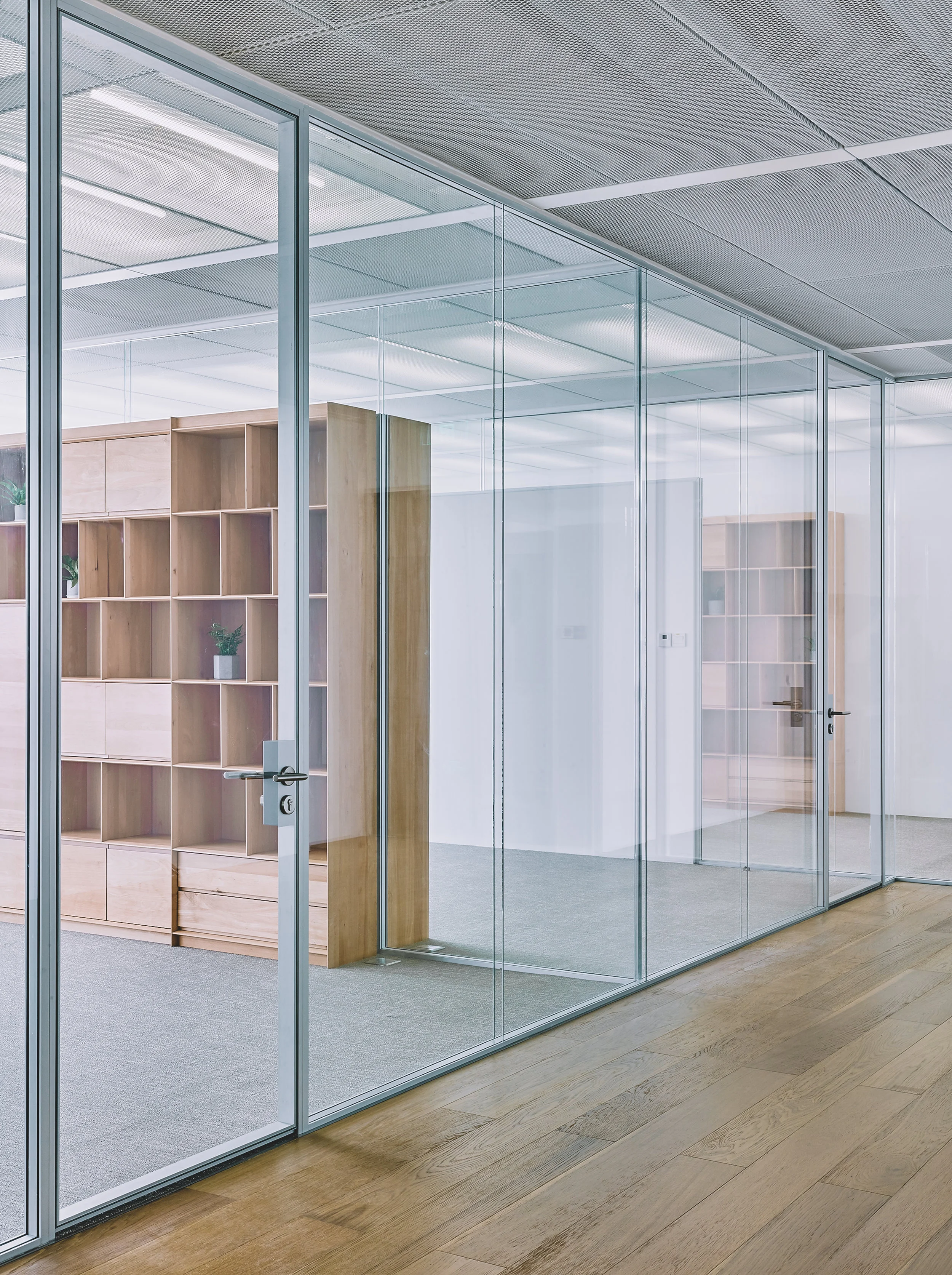 Interior design firm Hong Kong — Studio UNIT