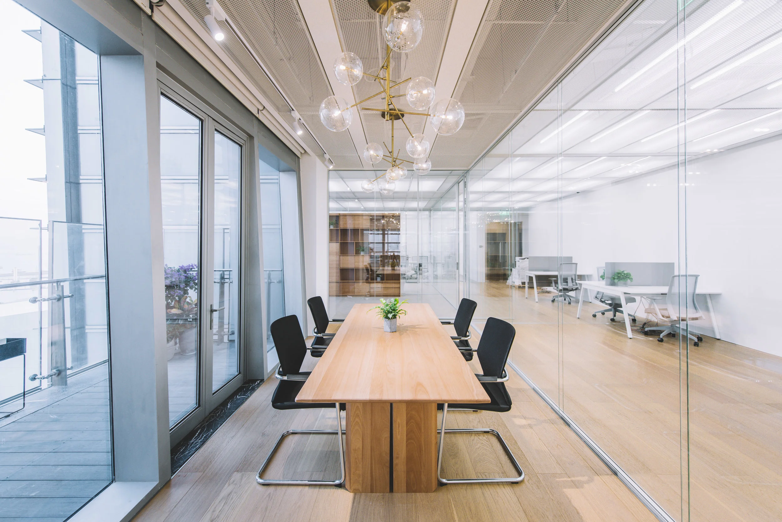 Interior design firm Hong Kong — Studio UNIT