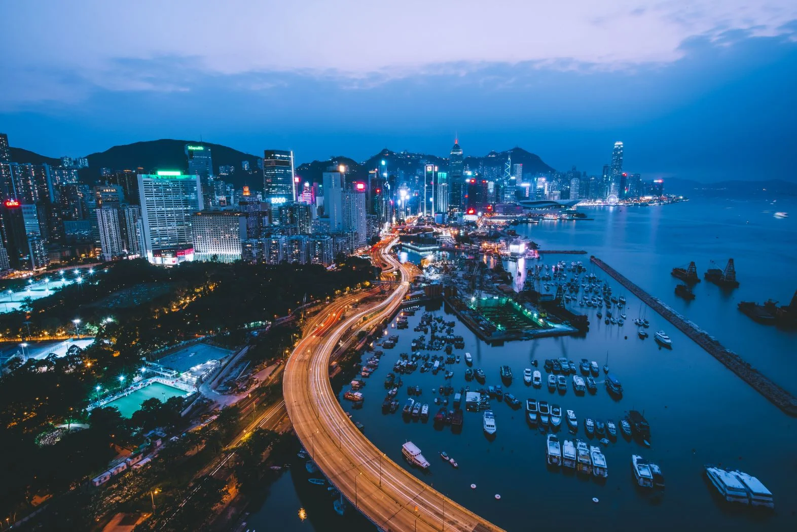 Photographer Hong Kong Best Photographer Award
