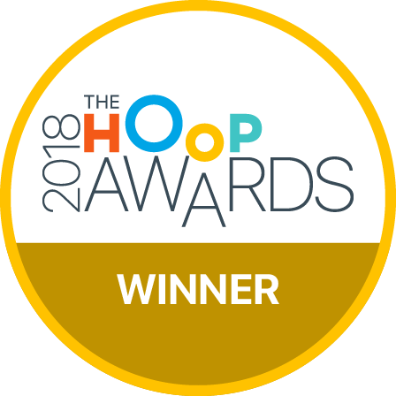 Hoop Awards 2018 - Winner Badge.png