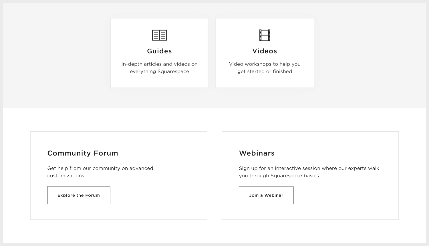 get-help-from-squarespace-help