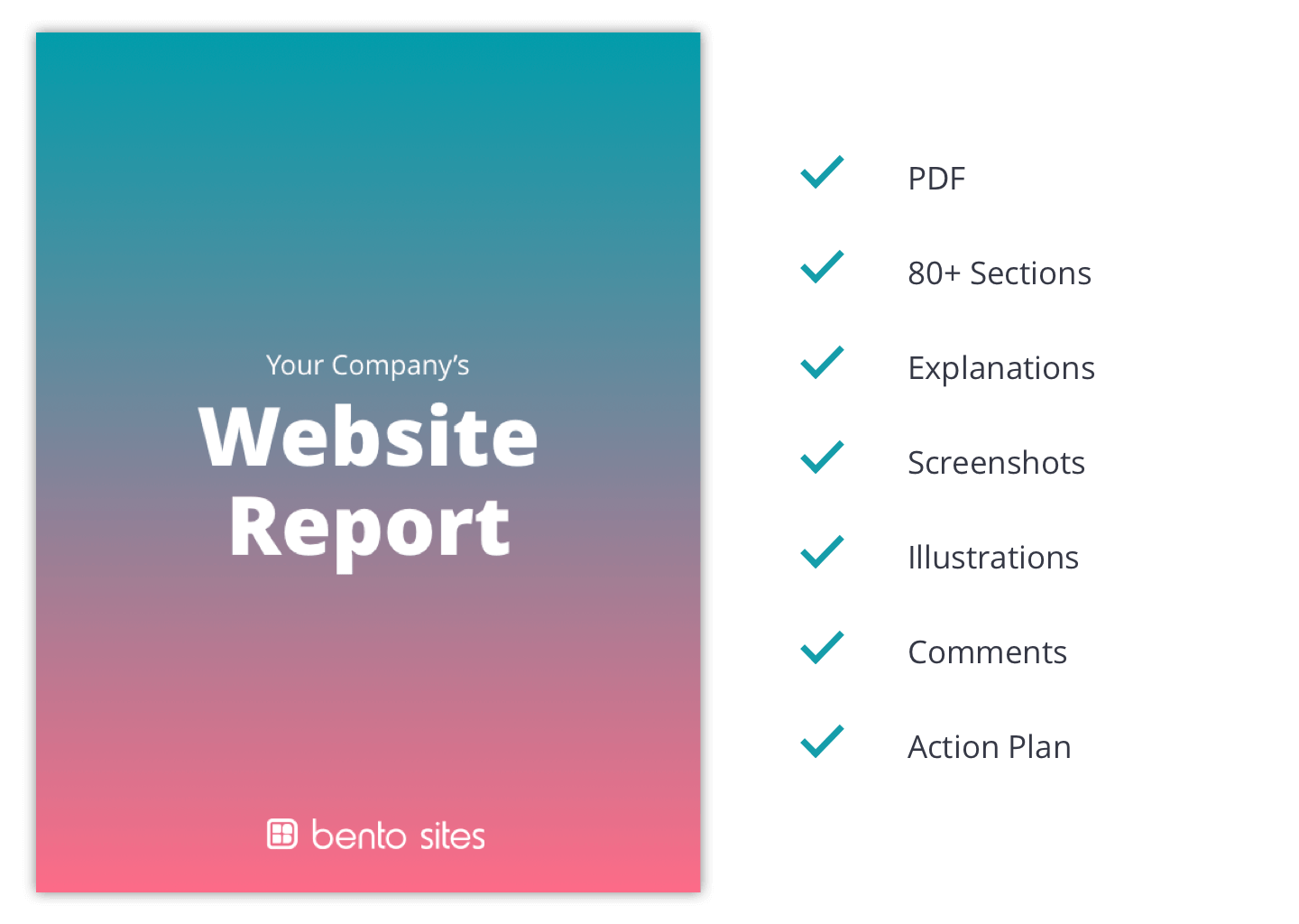 website-report
