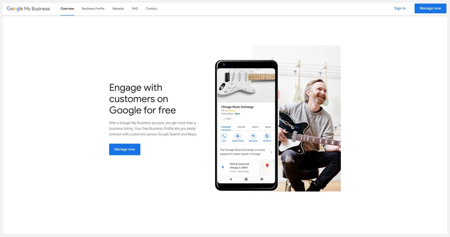 build-business-listings