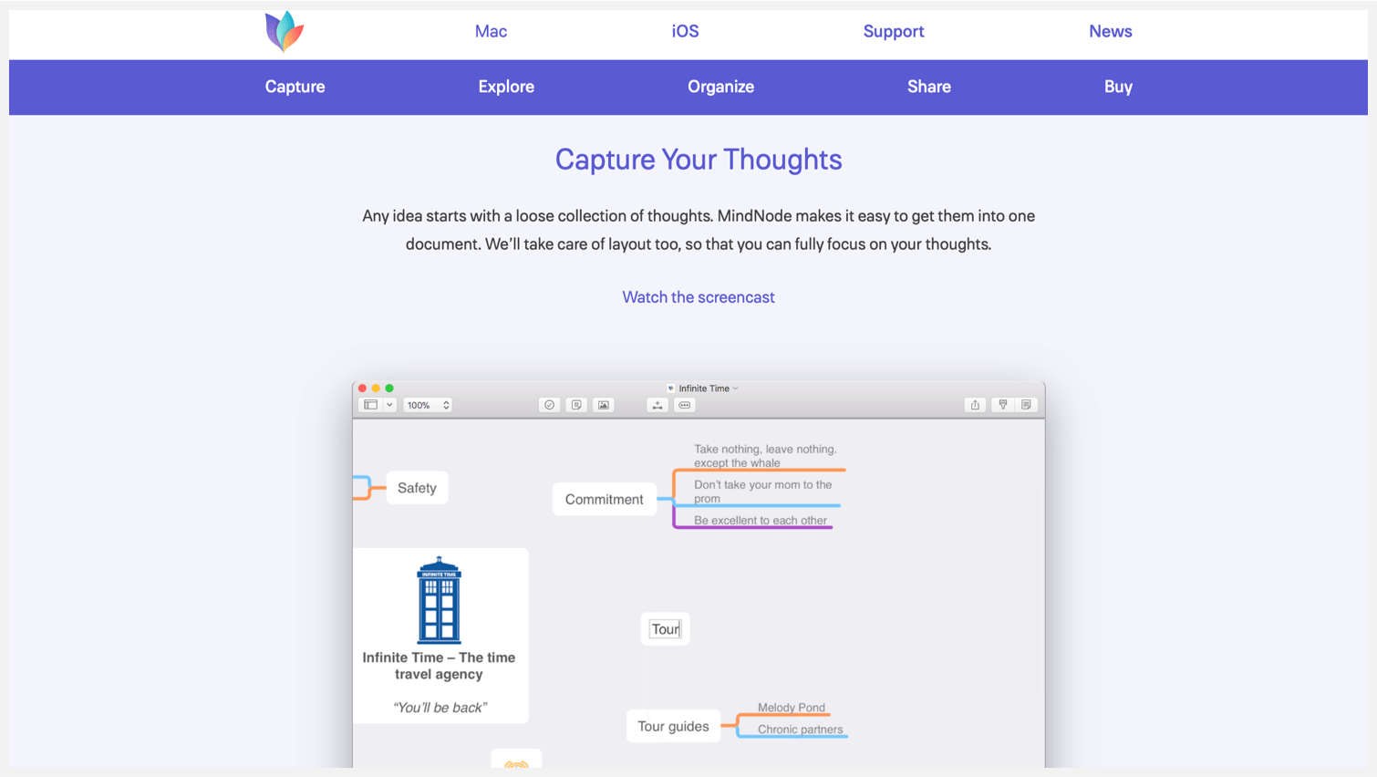 mindnode-brainstorming-app