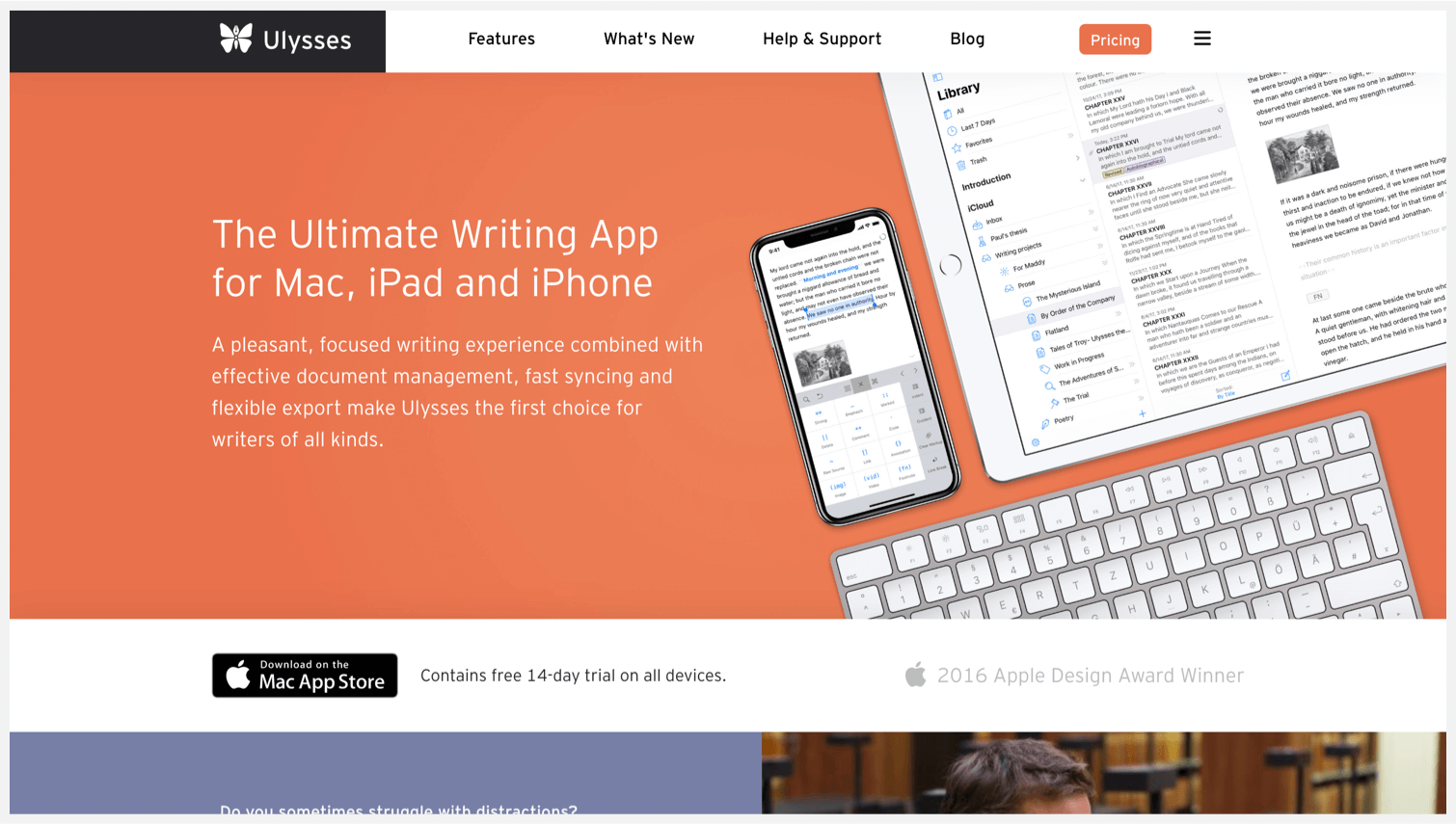 ulysses-writing-app
