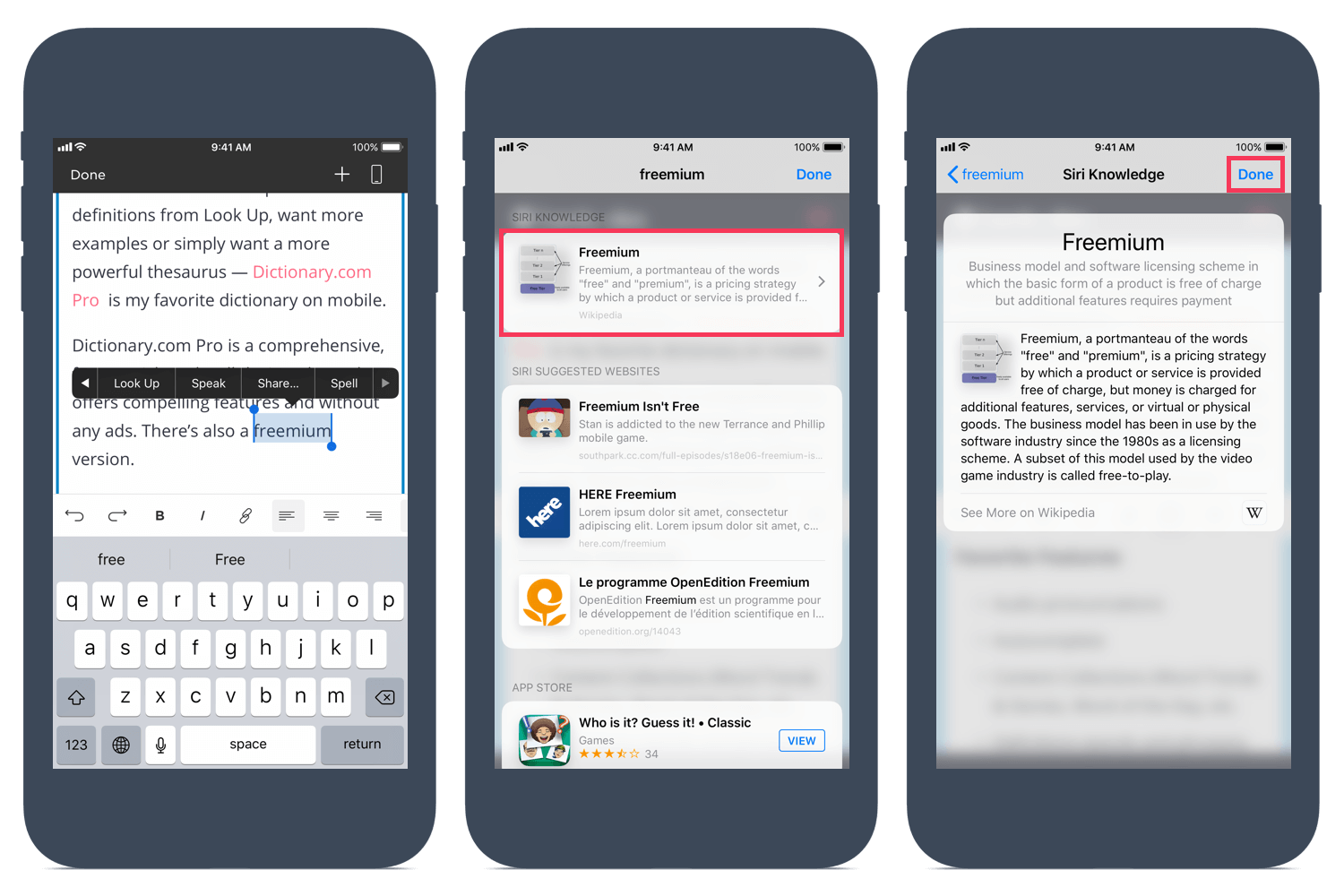 ios-lookup