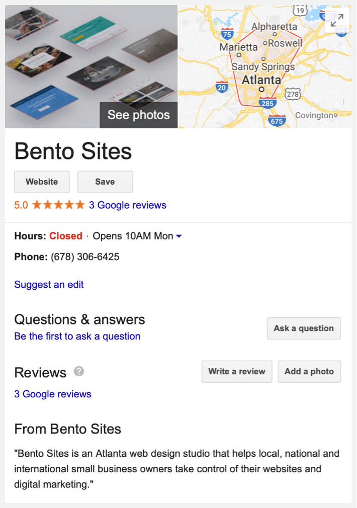 google-my-business-business-profile