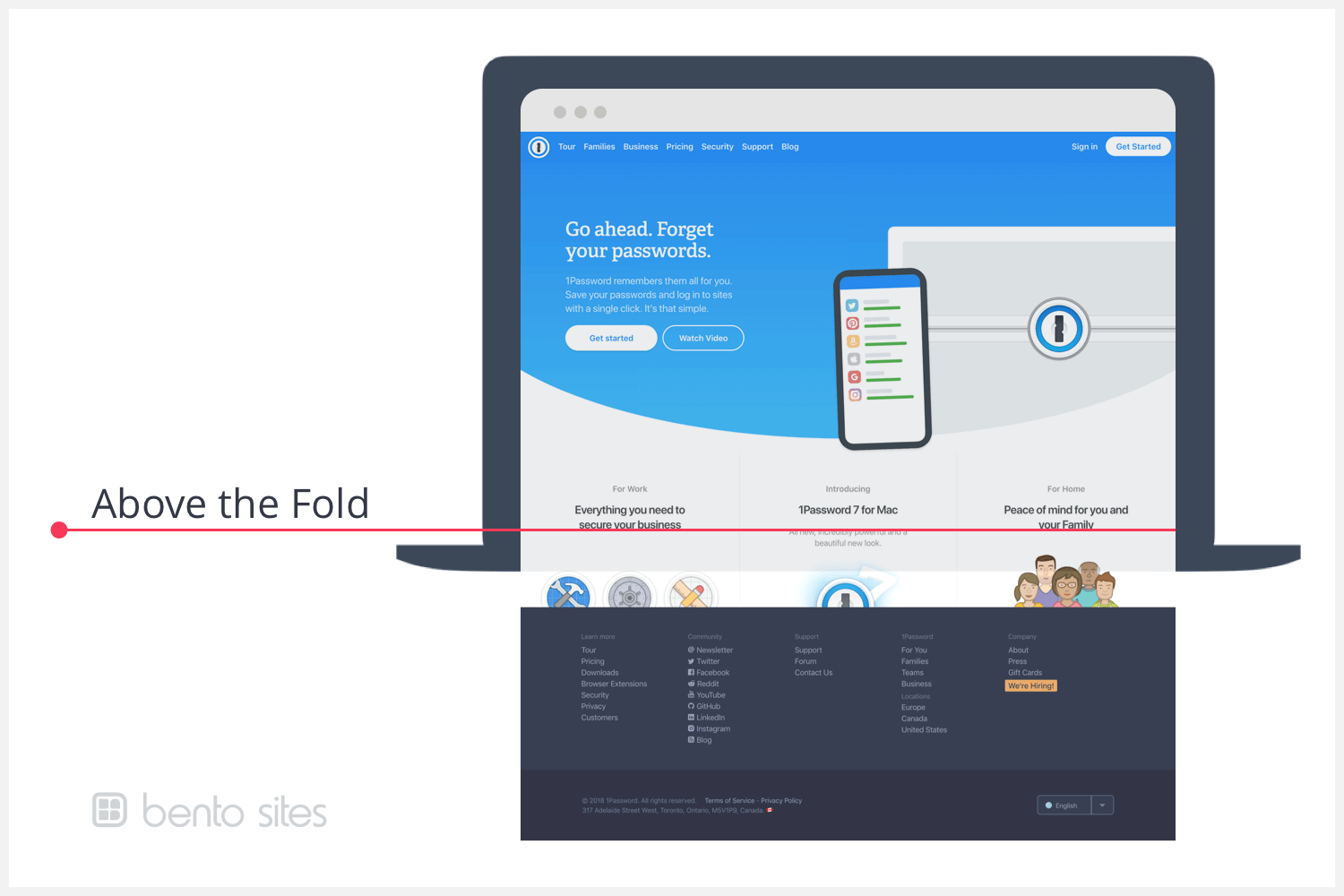 above-the-fold-cta-1password-example