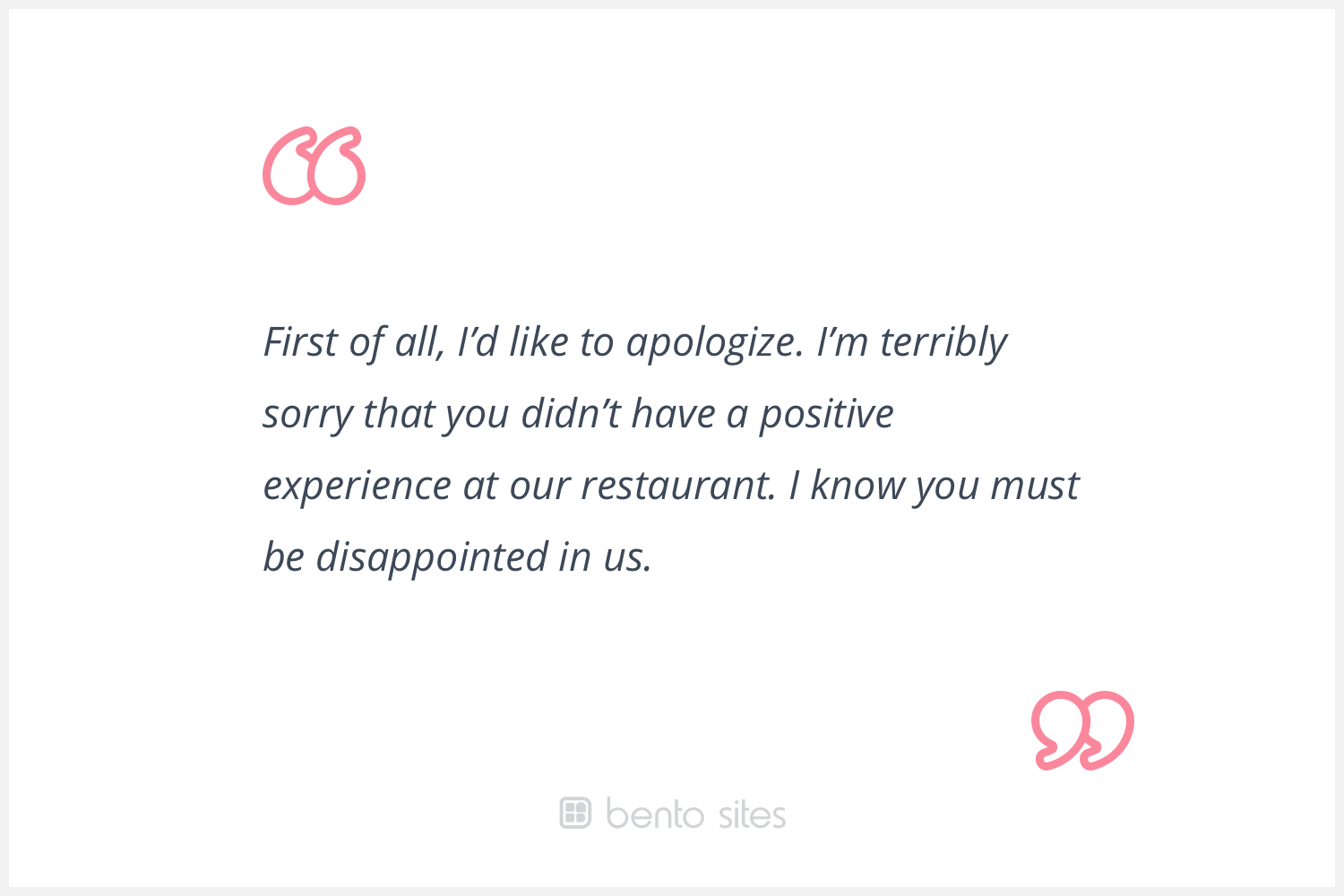 apologize-empathize