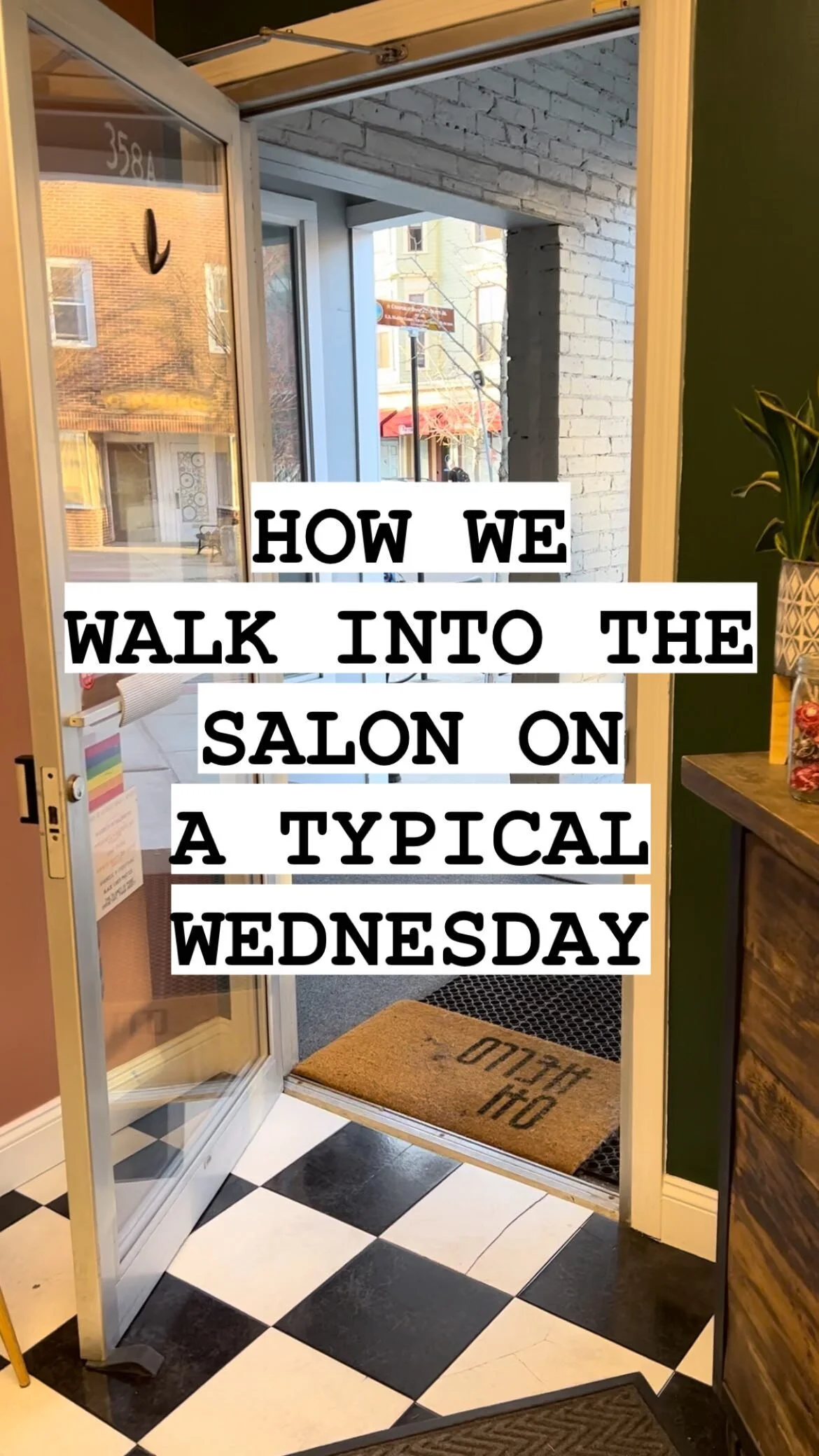 Clementine Hair Studio