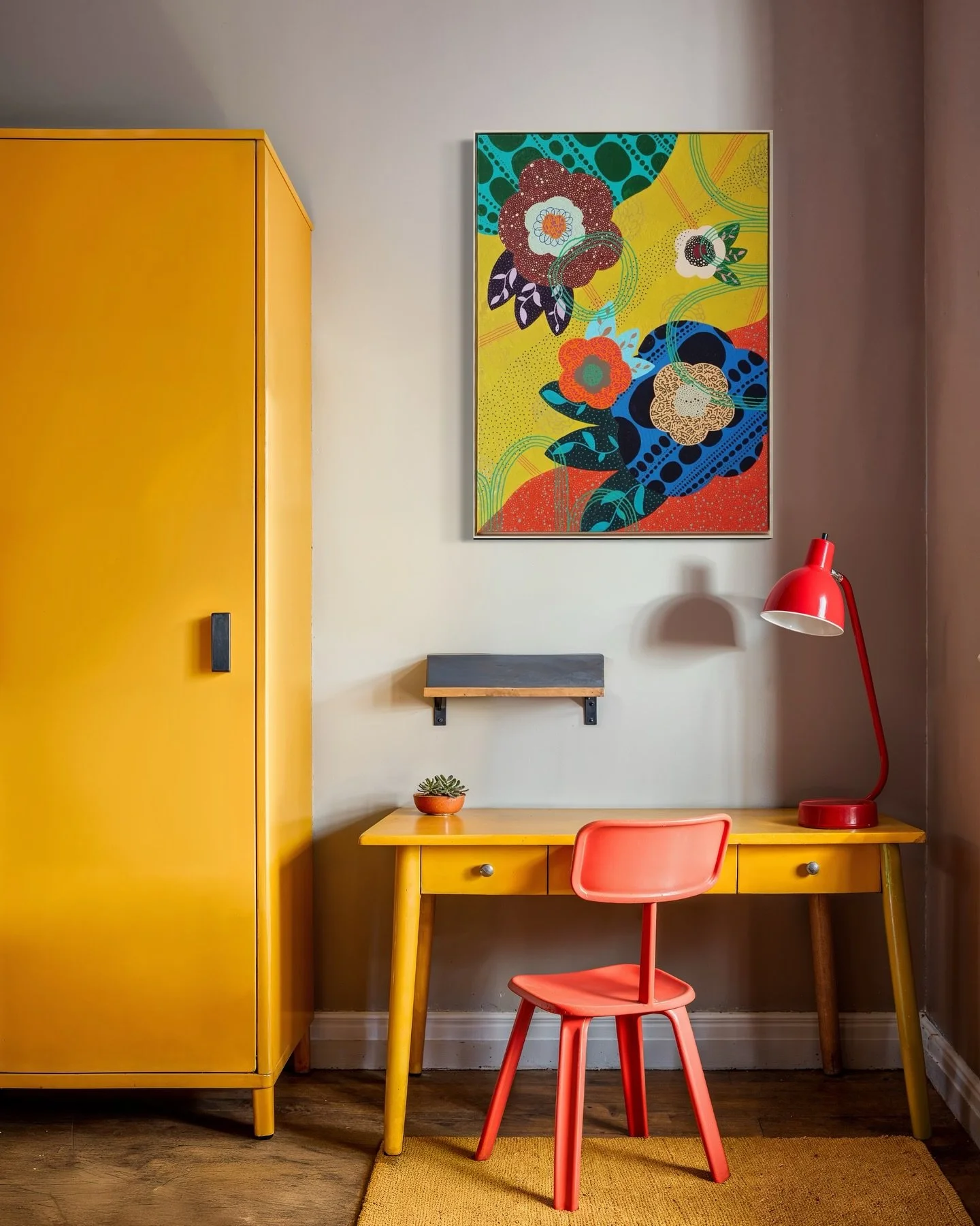 Catch me &amp; these paintings (plus a few more in the making) at @artistprojectto in Toronto next month! March 26-29 at the Enercare Centre. See you there?