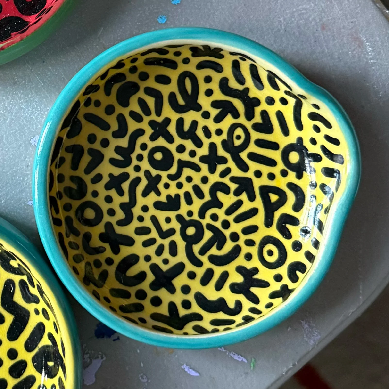 tealbuttercupspoonrest2.jpg