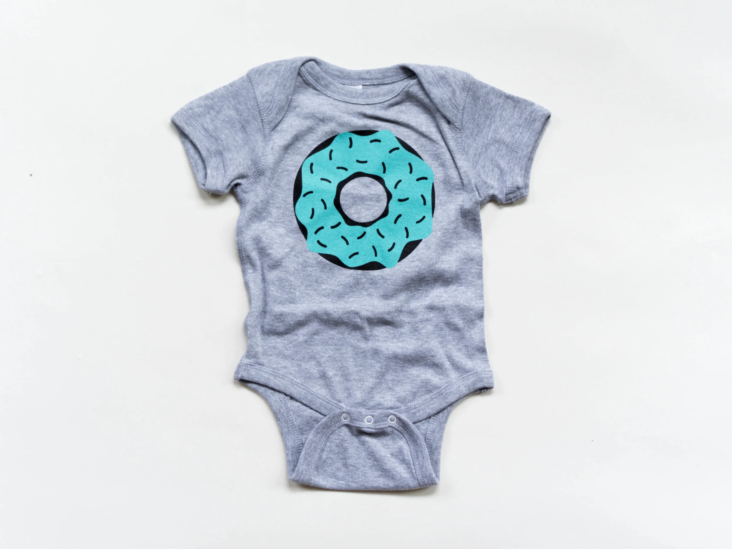 Baby Onesies - $12 Available Size(s) - 6 to 12 months