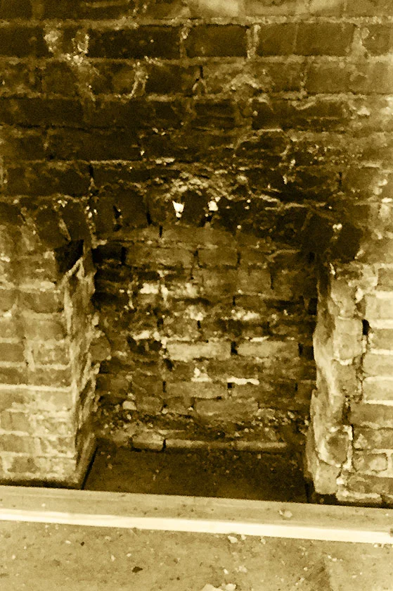 Original Firebox