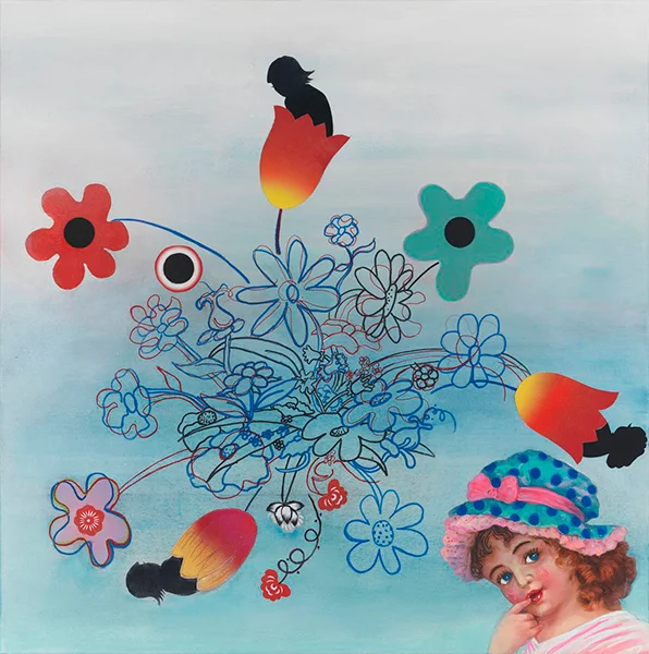 Mary, Mary So Contrary!, 2013