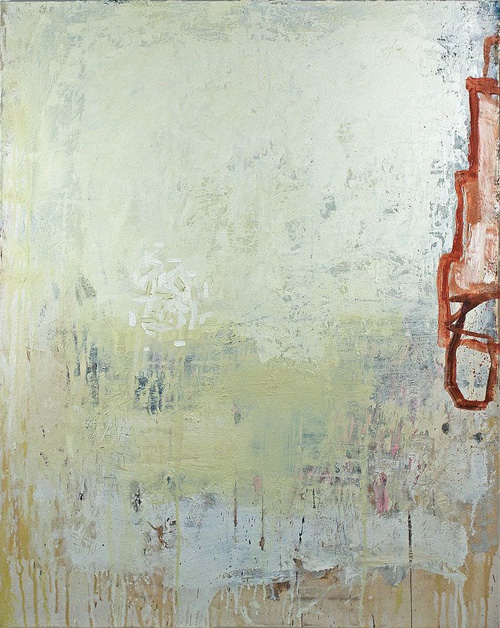 Melinda Stickney-Gibson – Paintings