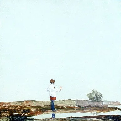 My Life in America: The White Jacket, #2010