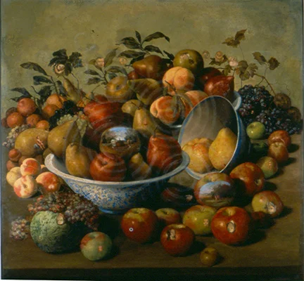 Self-Portrait as Many Lives