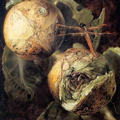 Saint Emydgius Invoked Against Earthquakes and Continental Drift