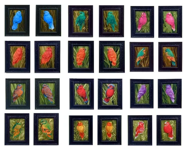 Field Guide to Inks and Dyes