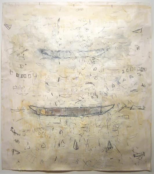 Two Boats