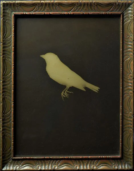 Goldfinch