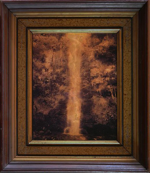 Erskine Falls