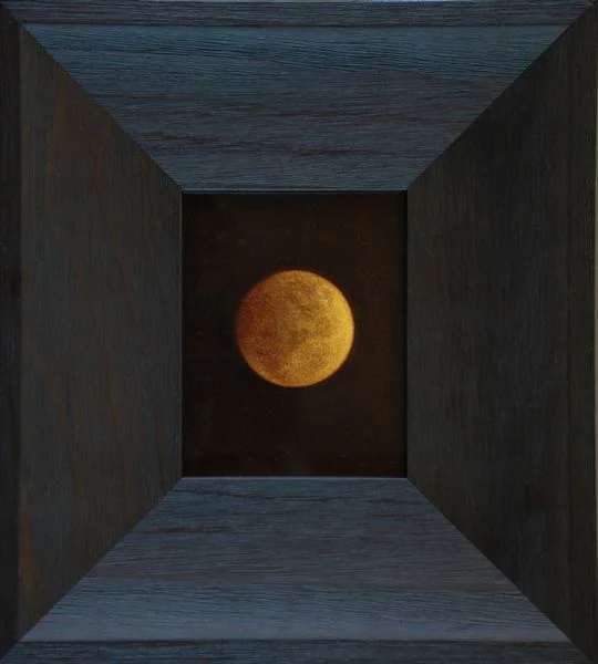 Lunar Eclipse