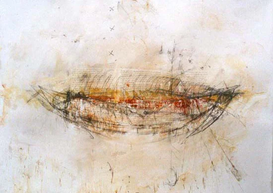 Royal Hyberian Academy Timothy Hawkesworth - Sweet Song, 2014