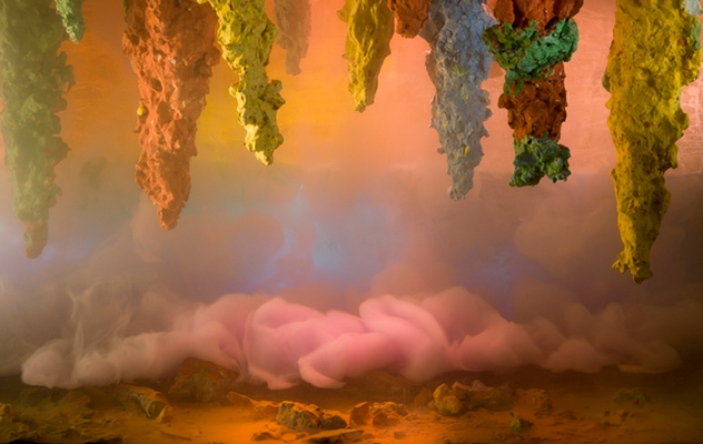 KIM KEEVER