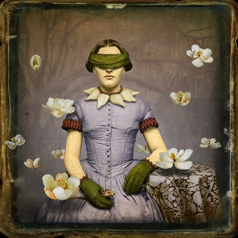 Magnolia charmer