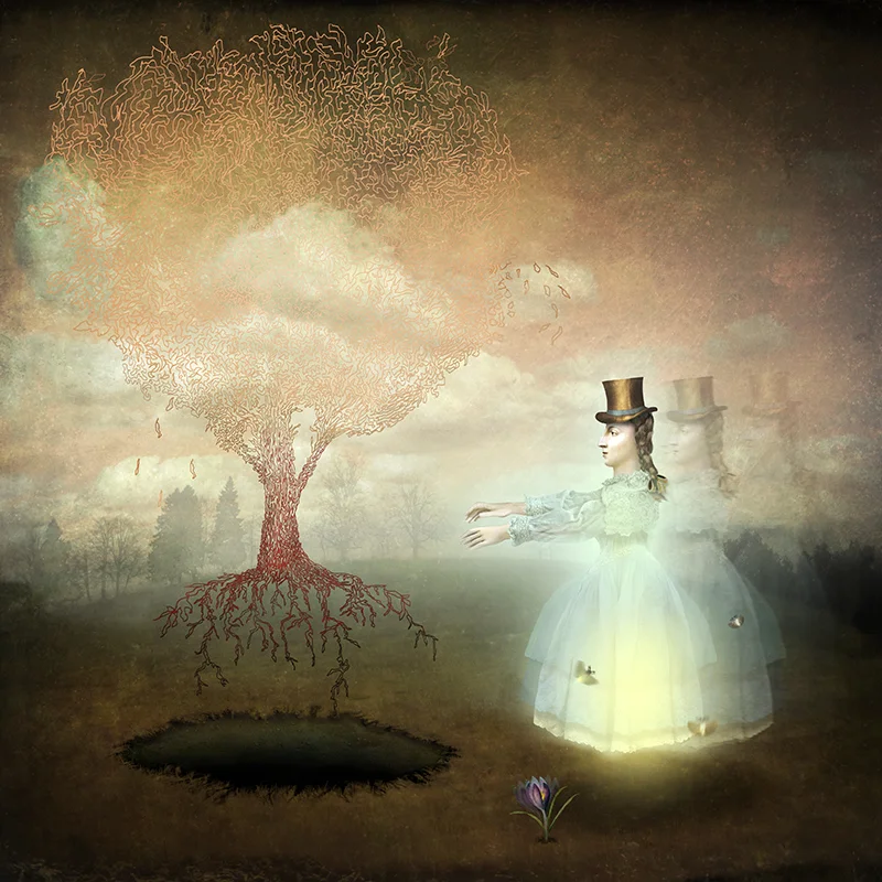 The somnambulist
