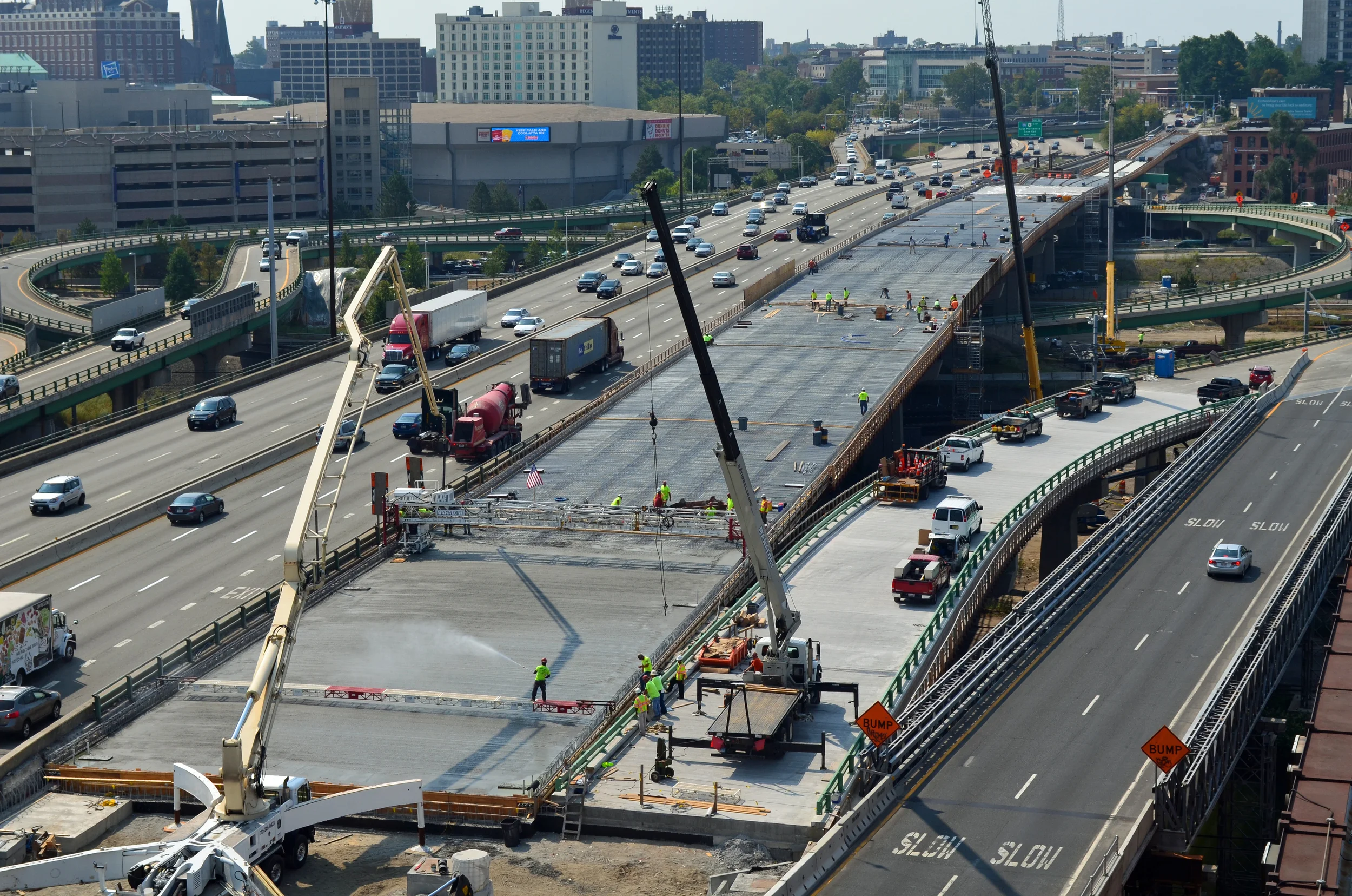  Providence Viaduct 