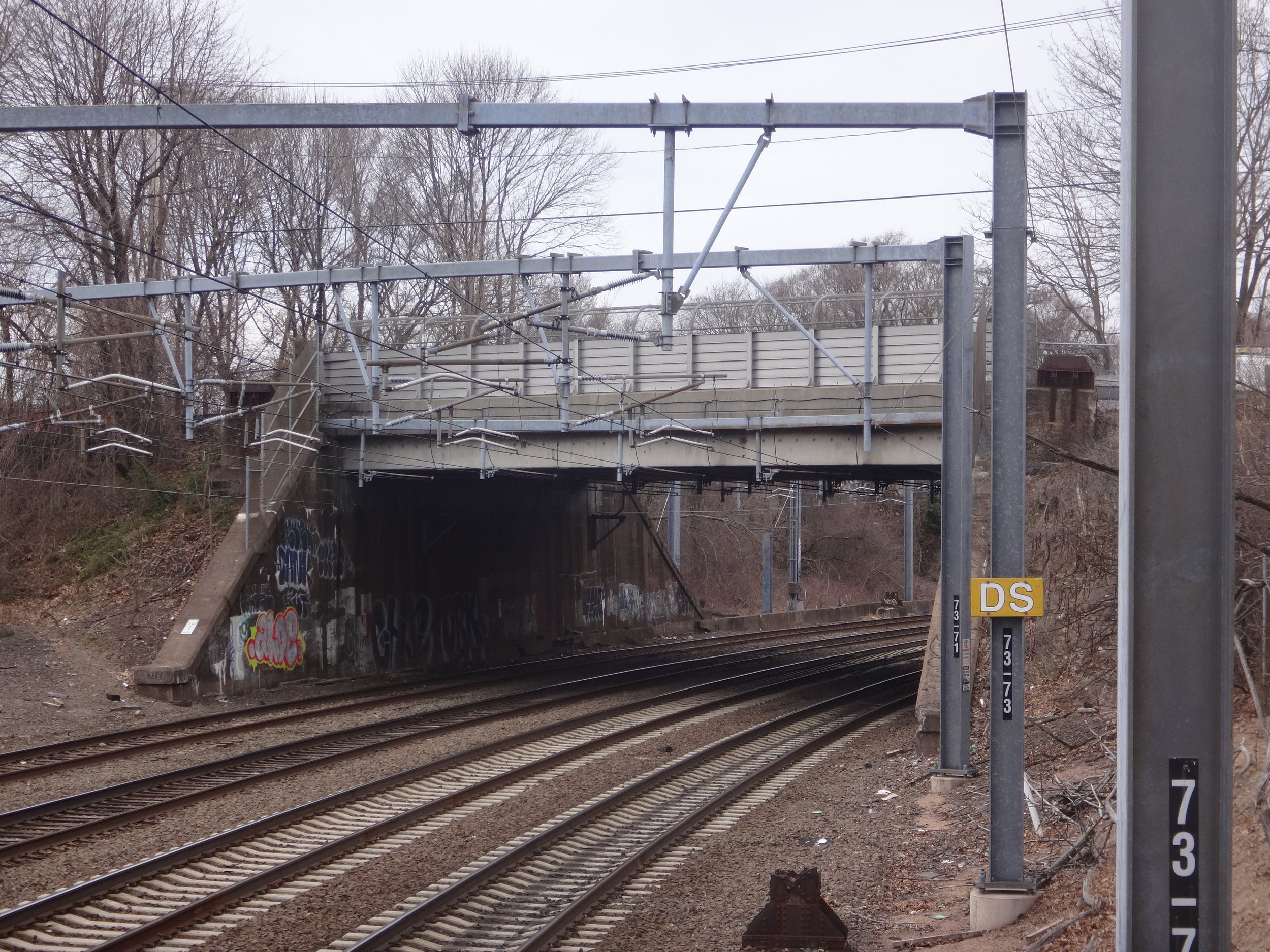 CTDOT Statewide Bridge Inspections