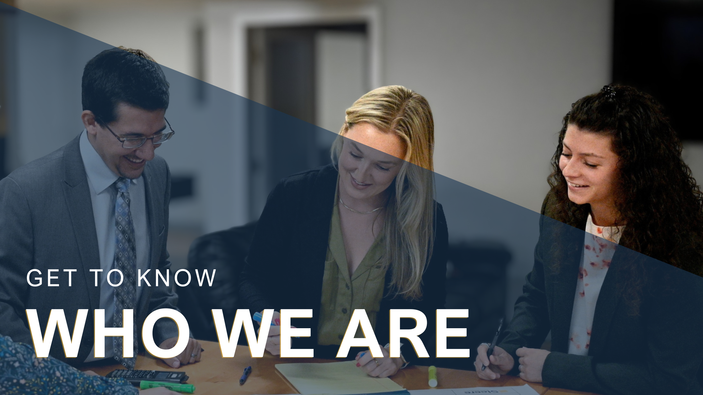 About Us — Steere Engineering Inc.