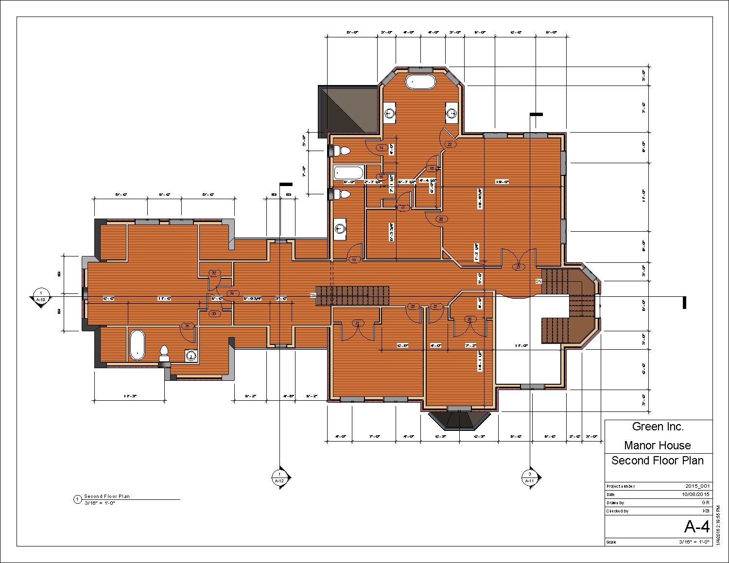 Manor House_GR - Sheet - A-4 - Second Floor Plan.jpg