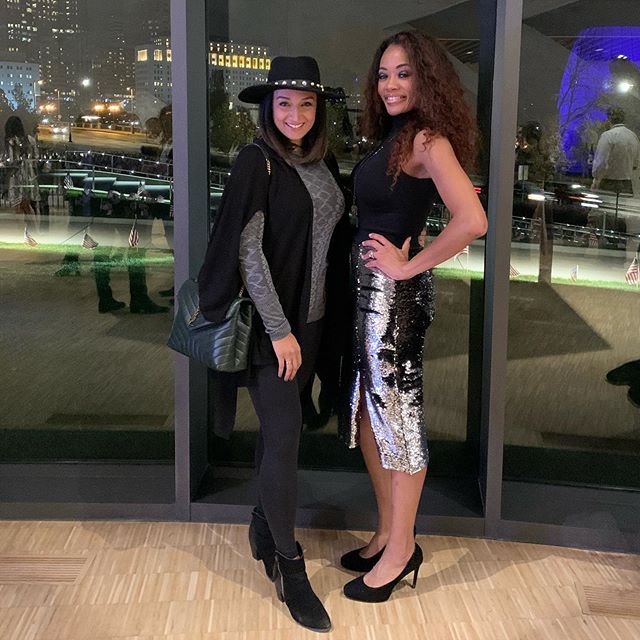 Congrats to the beautiful @simplykm.1 @theloftson5th for another feature in the @tsgcolumbus! Such a beautiful person in &amp; out! #celebration #magazine #launchparty #tsgcolumbus #pr #media