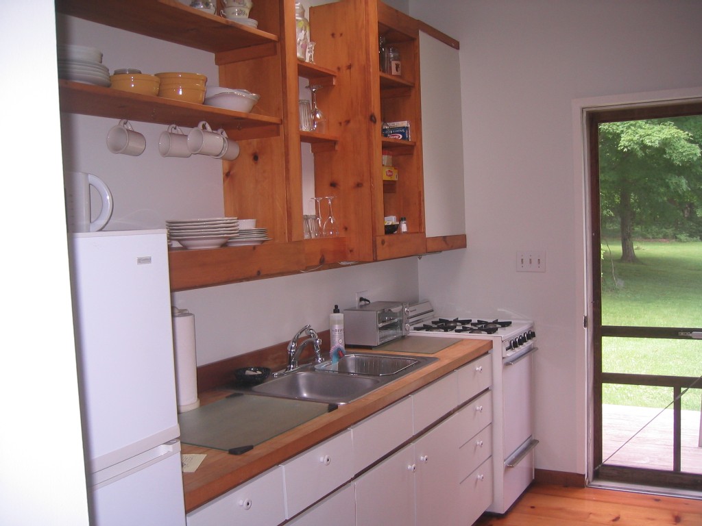 Everything you need in your kitchen