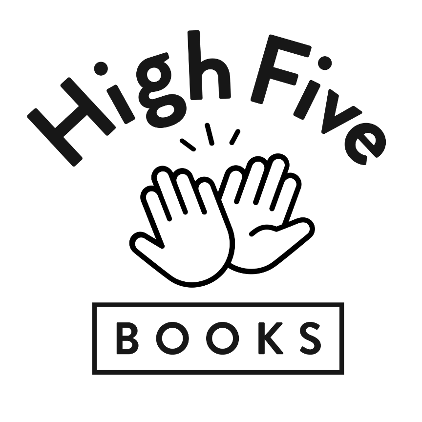 High Five Books Logo.png