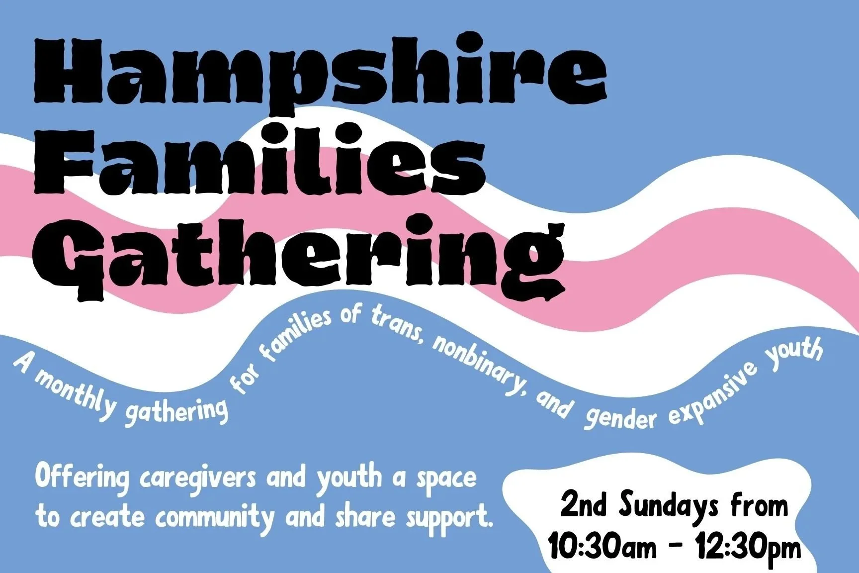 Hampshire Family Gathering (In-Person)
