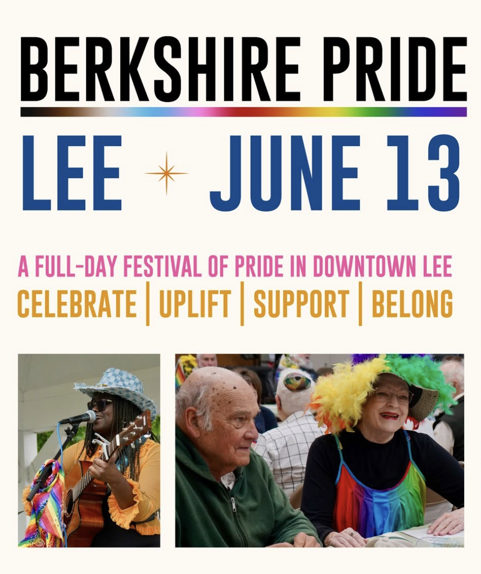 Translate Gender @ Lee Pride